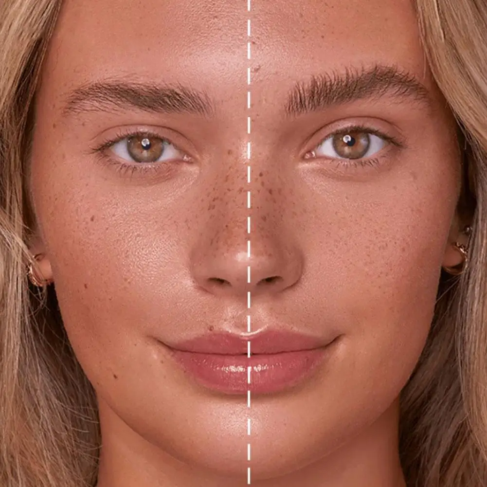 투명 포마드 눈썹 스타일링 비누, 눈썹 젤 왁스 픽서, 브러시 포함, 여성용 눈썹 화장품, 메이크업 눈썹 젤