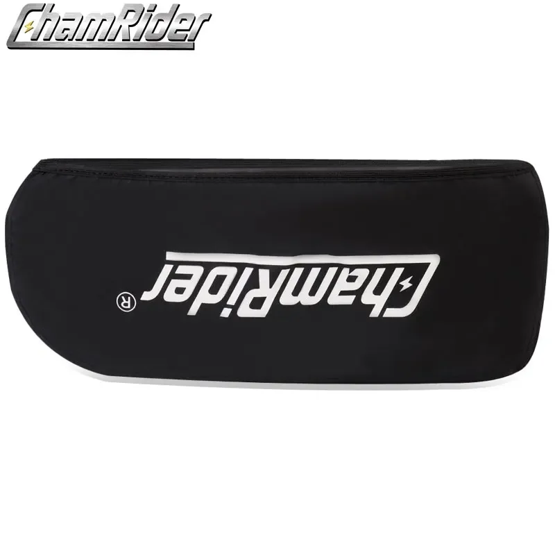 Ebike 배터리용 방수 커버, Hailong Polly 스타일 리튬 배터리용 방진 진흙 방지 커버 가방