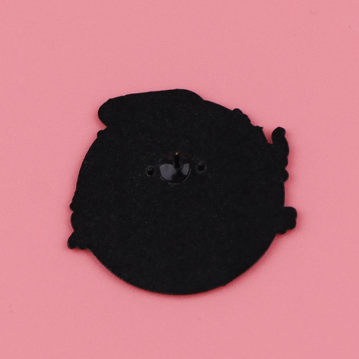 재미 있은 개 에나멜 핀 이것은 괜찮습니다 브로치 소나무 고양이 옷깃 핀 배지 배낭 의류 액세서리 동물 쥬얼리 친구 선물