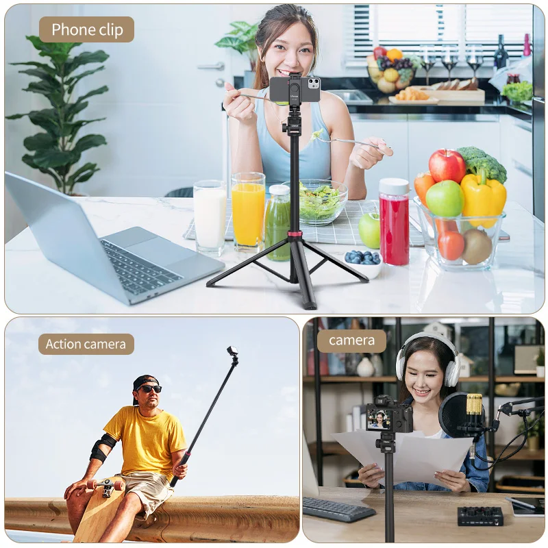 Ulanzi MT-79 DSLR 카메라용 1/4