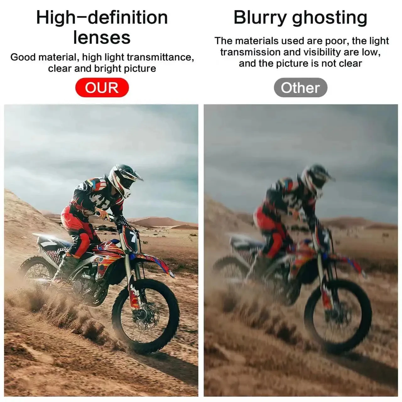 Insta360 X4 용 렌즈 가드 및 스크린 보호대, 렌즈 보호대 커버 및 스크래치 방지 보호 필름, Insta 360 X4 액세서리