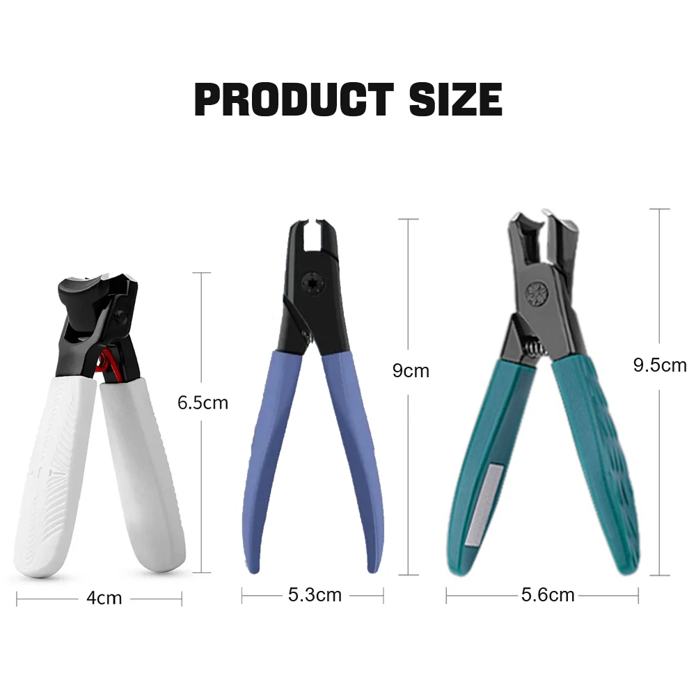 2023 최신 안티 스플래시 손톱깎이 단일 손톱깎이 두꺼운 하드 특수 손톱 트리머 대형 가정용 두꺼운 손톱