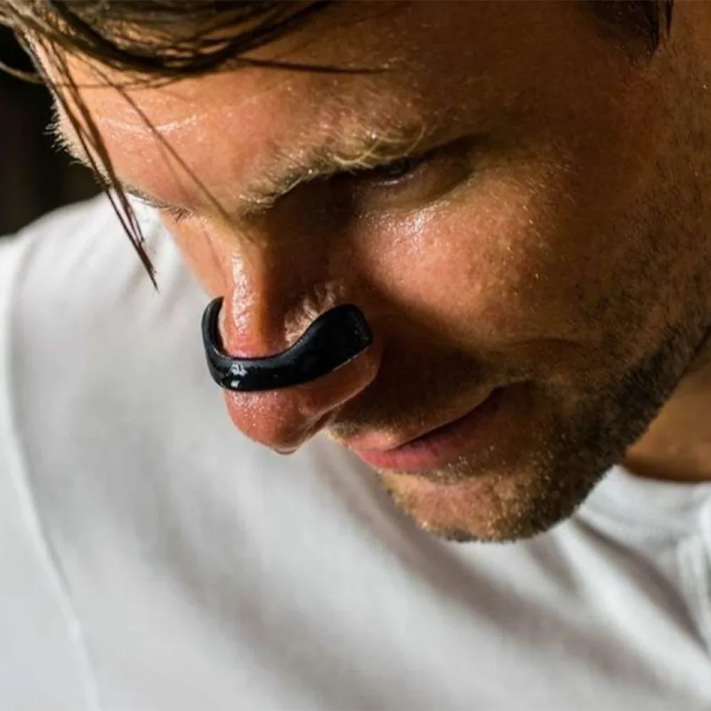 자기 코 스트립, 코골이 방지 코 클립, 비강 호흡 확장기 스타터 키트, 공기 흡입 증가 수면 개선