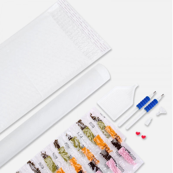 사진 사용자 정의 다이아몬드 페인팅 전체 광장/라운드 다이아몬드 자수 아트 키트 홈 인테리어 Diy 선물 벽 그림