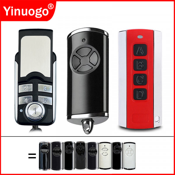 HORMANN HSE4 HSE2 HSE1 HS5 HS4 HS1 868 BS HSE4-868-BS HSE2-868-BS HS5-868-BS HS4-868-BS 차고 문/게이트 원격 제어 868MHz