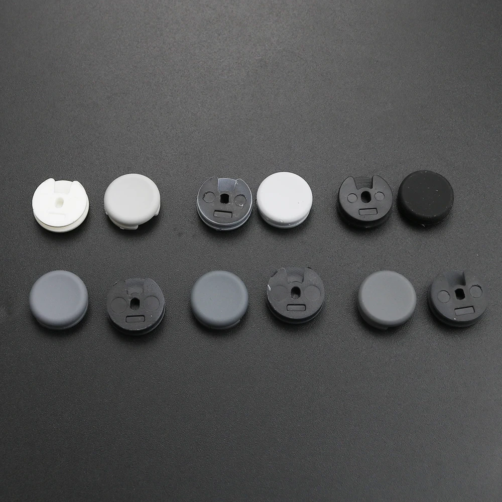 Nintend New 3DS New 2DS XL 3DS XL 용 기존 3D 아날로그 조이스틱 엄지 스틱 교체 NEW 3DS XL LL 2DS XL LL 콘솔 용