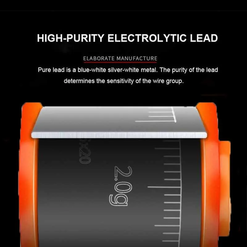 리드 싱커 낚시 리드 시트 스트립 롤, 소프트 낚시 싱커 클립 태클 낚시 싱커 스케일 낚시 액세서리