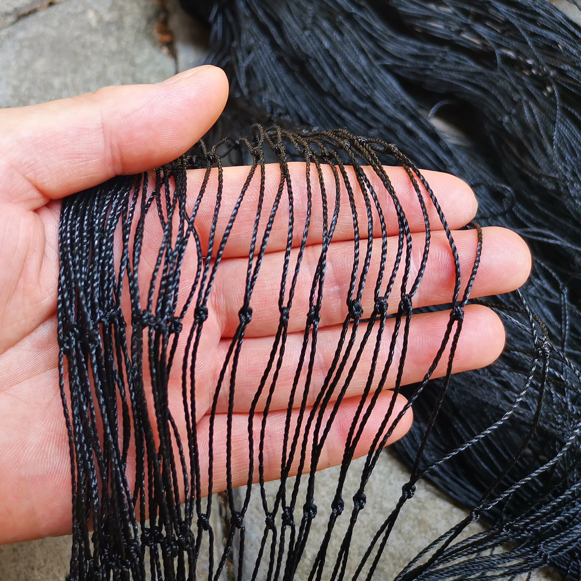 조류 그물 조류 사슴 방지 보호 그물, 농작물 정원 그물, 새, 고양이, 사슴 및 동물로부터 보호