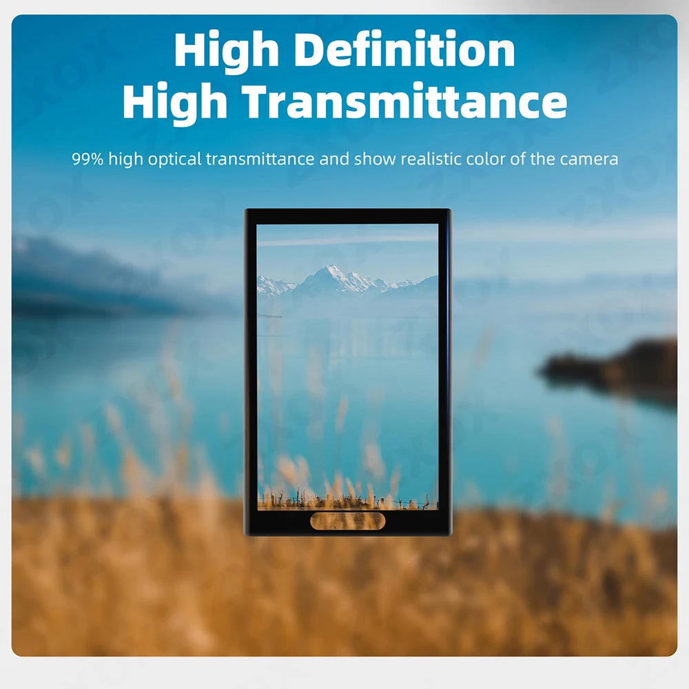 Insta360 X4 렌즈 가드 및 스크린 보호대 스크래치 방지 보호 필름, Insta 360 X4 렌즈 보호대 액세서리 키트