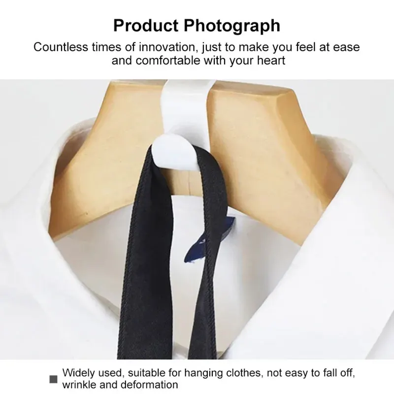 50/5Pcs 옷 걸이 후크 공간 절약 옷장 커넥터 후크 계단식 옷걸이 플라스틱 익스텐더 클립 옷장 코트 주최자