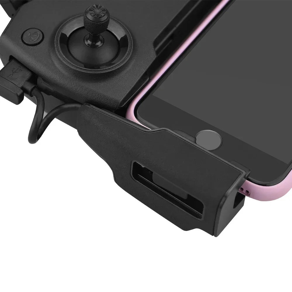 데이터 케이블 OTG 리모컨-휴대폰 태블릿 커넥터, USB C타입 IOS 확장, DJI 미니 4K, 2/3 프로, SE, 프로, 에어, 매빅 2/3