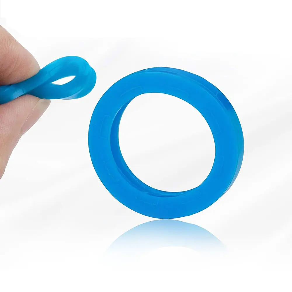 10-32 개/몫 모듬 색상 부드러운 PVC 다채로운 키 상단 커버 헤드/캡/태그/ID 마커 혼합 토퍼 열쇠 고리 액세서리