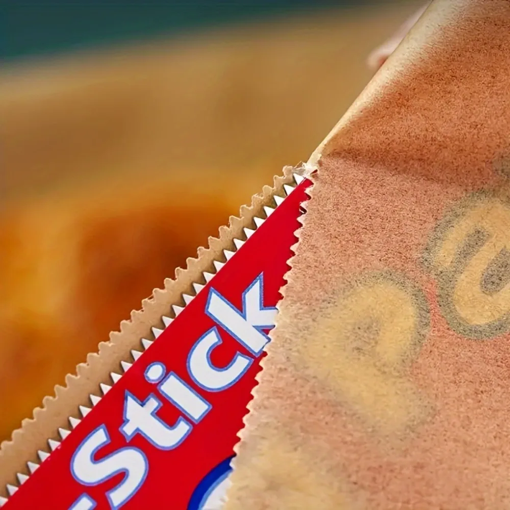 5/8/10/20m 양피지 베이킹 시트 오븐용 비 스틱 프리 컷 베이킹 라이너 에어 프라이어 그릴 매트 찐빵 쿠키