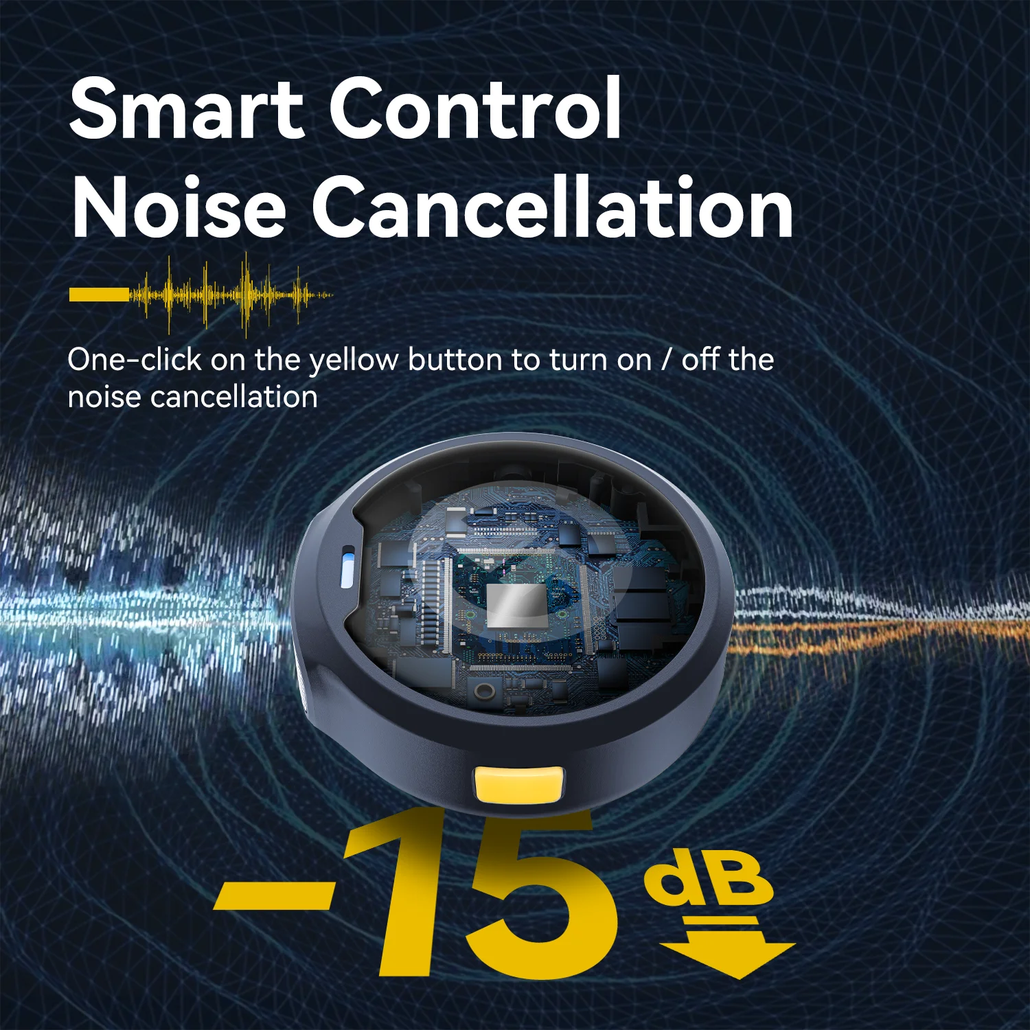 Hollyland Lark M2 iPhone 카메라 용 무선 라 발리에 마이크 300m 범위 소음 제거 사진 Vlog 용 30H 배터리