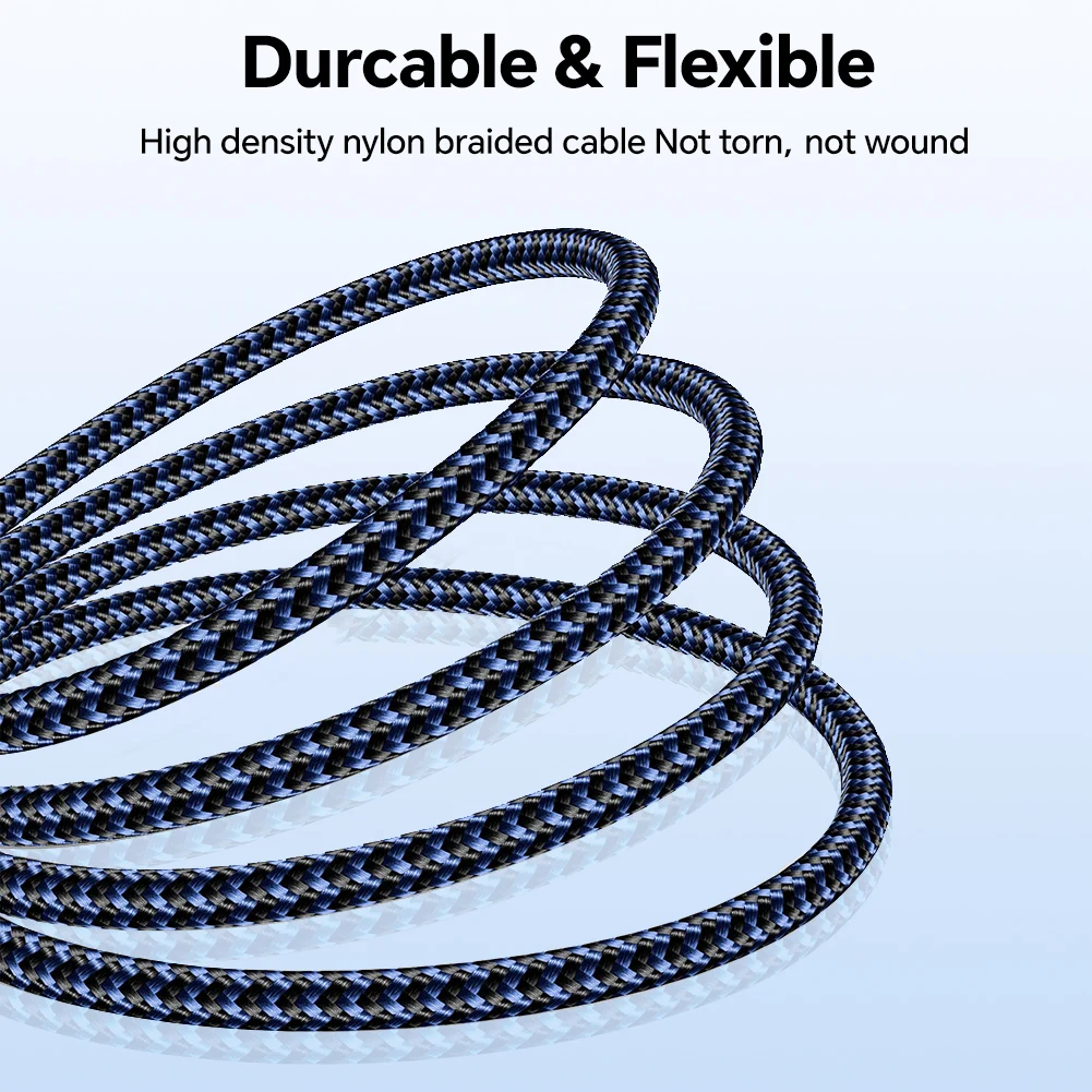 3A USB 고속 충전 케이블 iPhone 14 11 12 13 Pro X XS Max 6 7 8 Plus SE iPad 코드 전화 충전기 데이터 와이어 1/2/3m 10ft