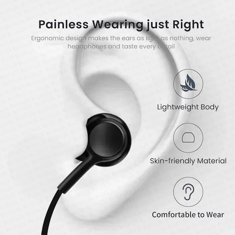 삼성 갤럭시 S23 S21 S22 Ultra Plus 3.5 mm 이어 버드 이어폰 A54 A53 A53 액세서리 용 원래 C 유선 헤드폰