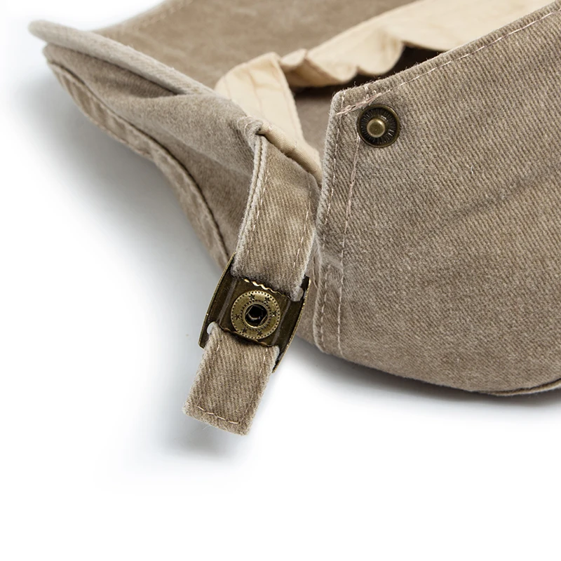 새로운 빈티지 코튼 베레모 남성 여성 패션 플랫 바이저 모자 캐주얼 가을 베레모 레트로 뉴스 보이 모자 여름 남여 ​​조절 가능