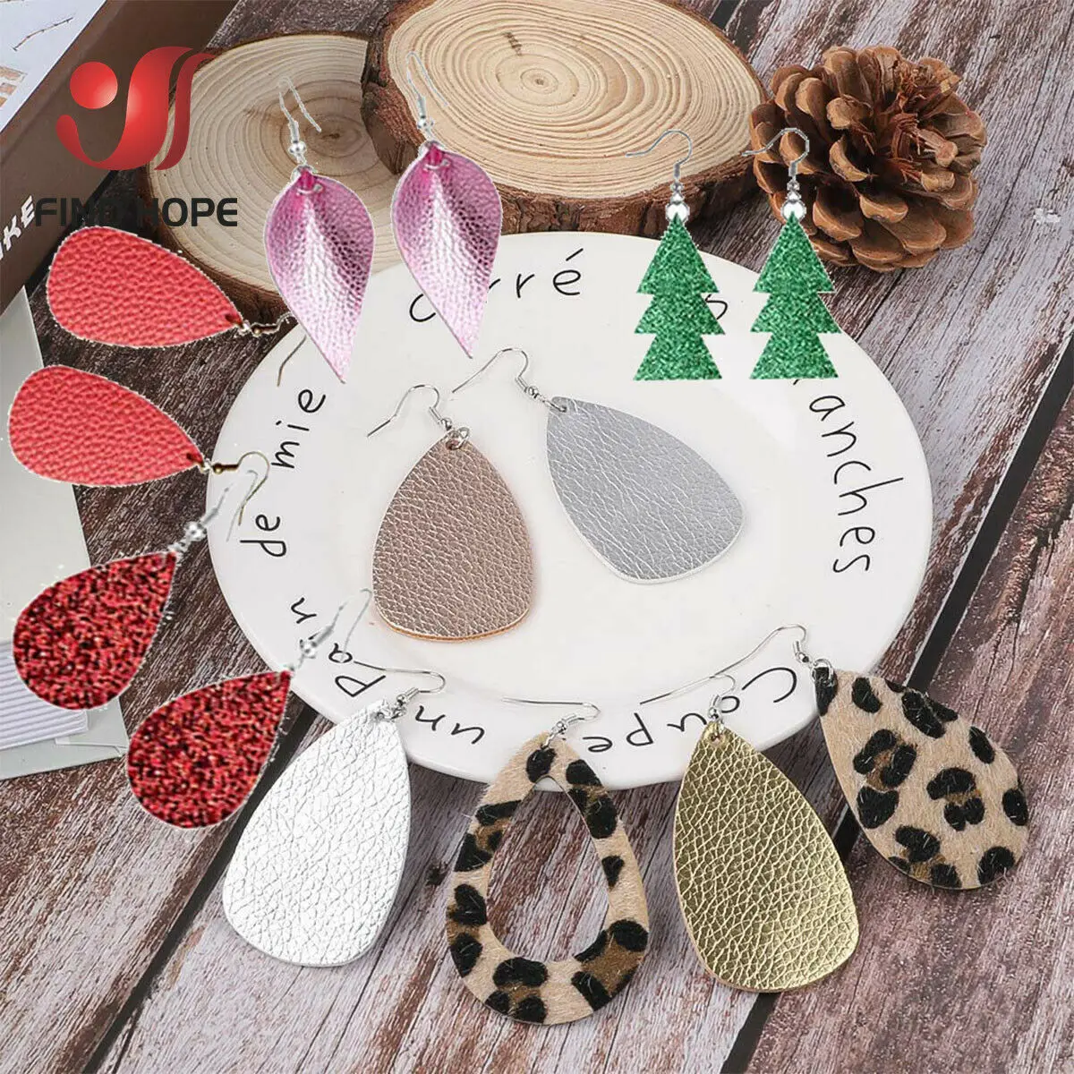 A4 Litchi PU Leatherette 인조 가죽 패브릭 합성 바느질 보우 가방 브로치 소파 자동차 DIY Hademade 소재 20X30CM 시트