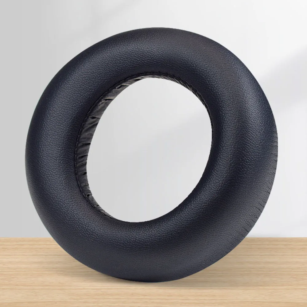 POYATU 이어 패드 헤드폰 이어 패드 소니 PS5 PlayStation PULSE 3D 이어 패드 헤드폰 이어 패드 교체 쿠션 커버 귀마개