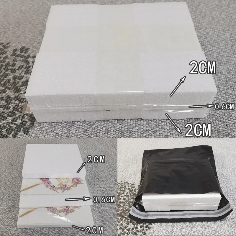 로즈 골드 생일 파티 케이크 장식 도구 생일 축하 소녀 소년 아크릴 케이크 토퍼 베이비 샤워 디저트 액세서리 도구