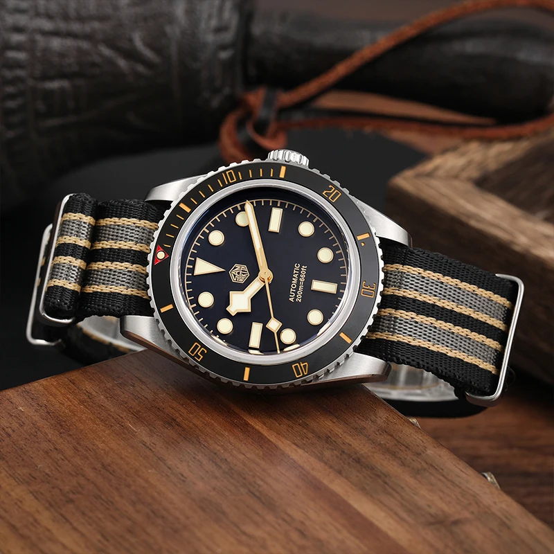 나일론 시계 스트랩 20mm 22mm 프리미엄 소프트 시계 밴드 범용 스포츠 007 교체 Correa Reloj 20mm 22mm 나일론 시계 밴드