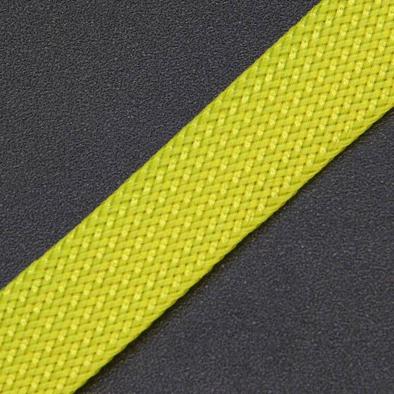 PET 편조 와이어 슬리브 2, 4, 6, 8, 10, 12, 16, 20, 25, 30, 40mm 타이트 고밀도 절연 케이블 보호, 확장 가능한 UV, 1, 5, 10M