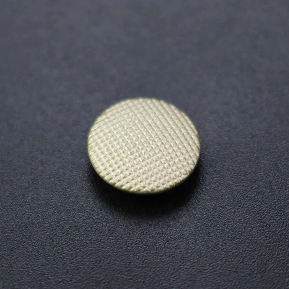 YUXI 1pcs PSP1000 PSP 1000 조이스틱 캡 버튼 용 다색 아날로그 조이스틱 캡