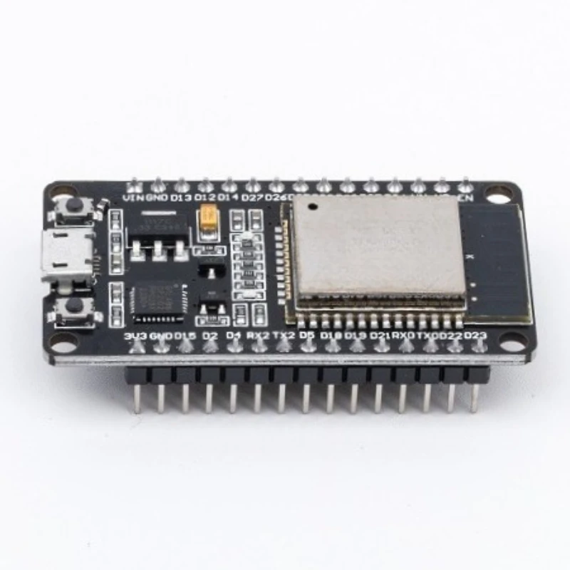 ESP32 CP2102 개발 보드 WiFi + Bluetooth 초저전력 소비 듀얼 코어 ESP-32 ESP-32S ESP 32 비디오
