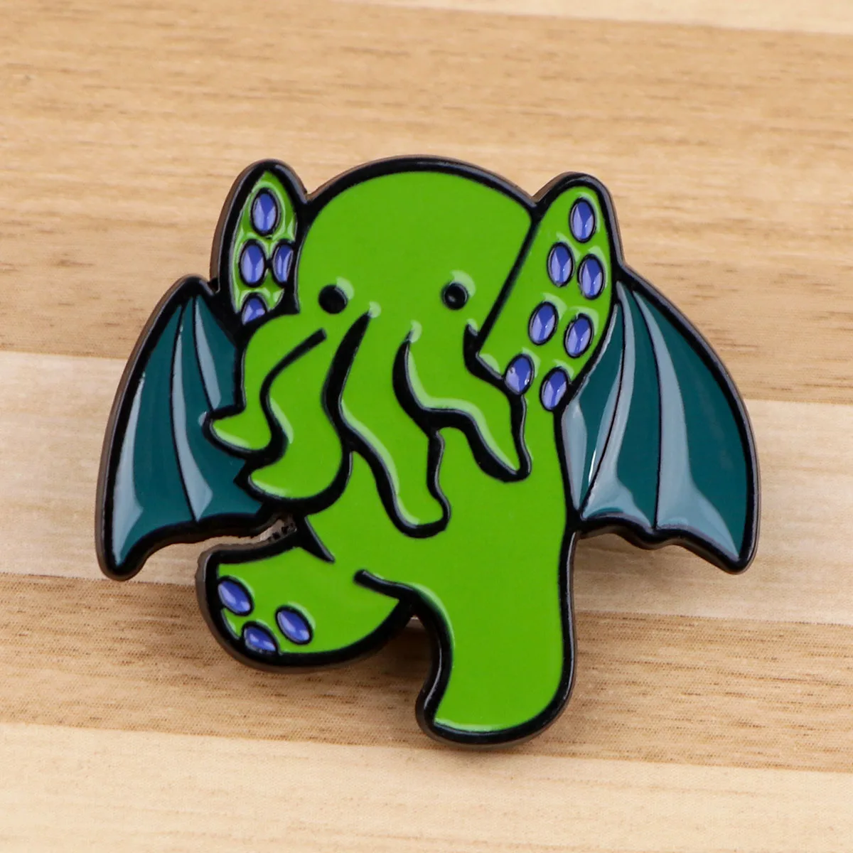 만화 캐릭터 에나멜 핀 브로치 여성용 옷깃 핀 배지 배낭 의상 액세서리 패션 쥬얼리 선물