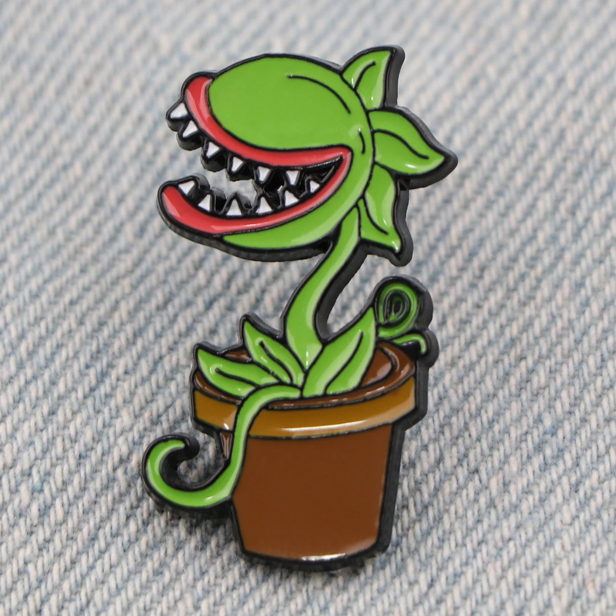 만화 캐릭터 에나멜 핀 브로치 여성용 옷깃 핀 배지 배낭 의상 액세서리 패션 쥬얼리 선물