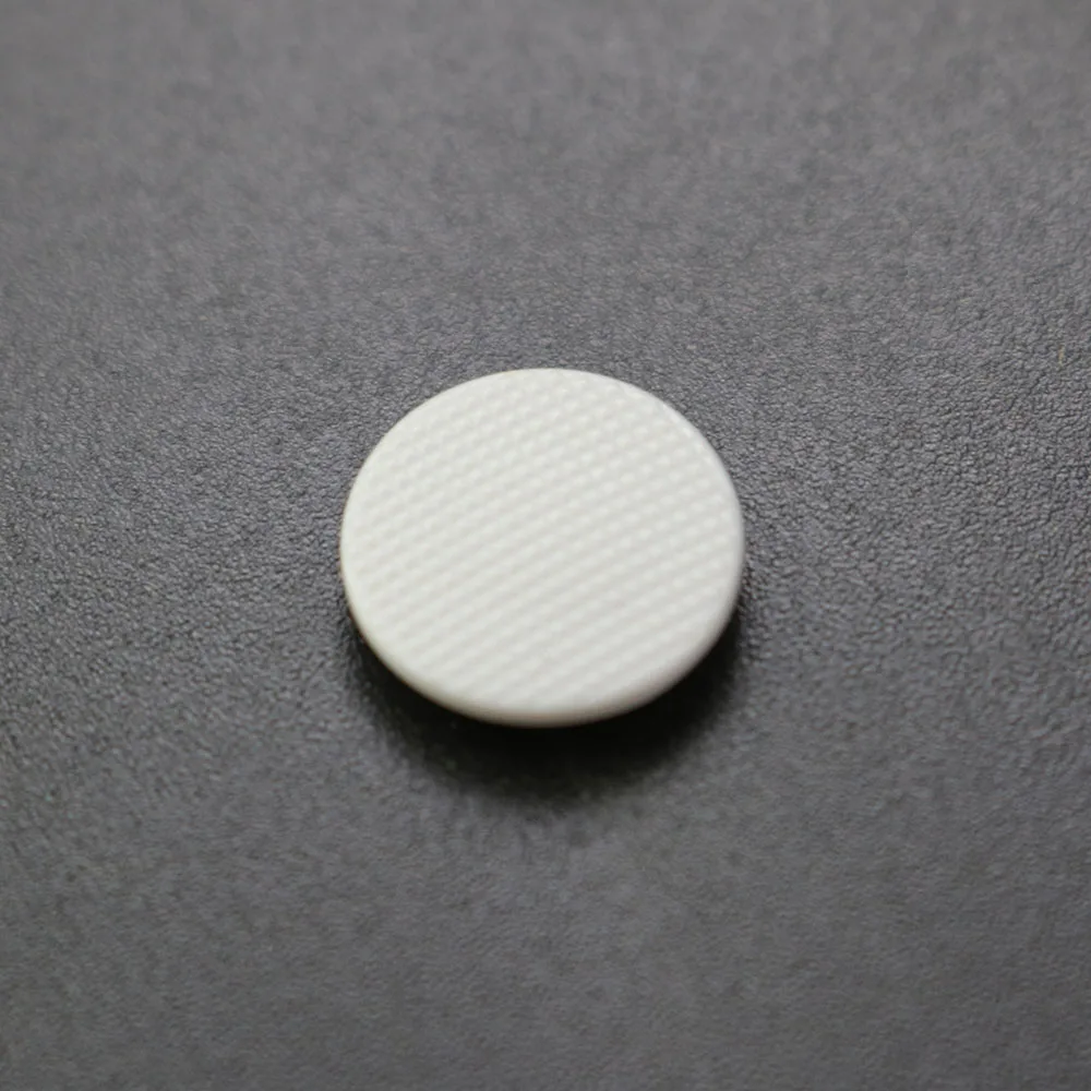 YUXI 1pcs PSP1000 PSP 1000 조이스틱 캡 버튼 용 다색 아날로그 조이스틱 캡