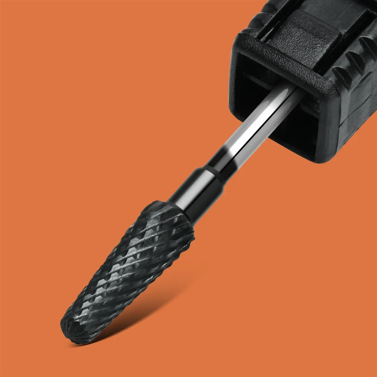 67 가지 유형 카바이드 밀링 커터 전기 매니큐어 드릴 용 세라믹 네일 드릴 비트 매니큐어 젤 폴리시 리무버 네일 아트 도구