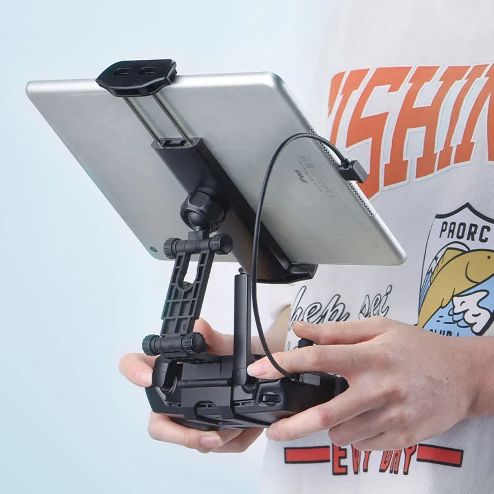 데이터 케이블 OTG 리모컨-휴대폰 태블릿 커넥터, USB C타입 IOS 확장, DJI 미니 4K, 2/3 프로, SE, 프로, 에어, 매빅 2/3