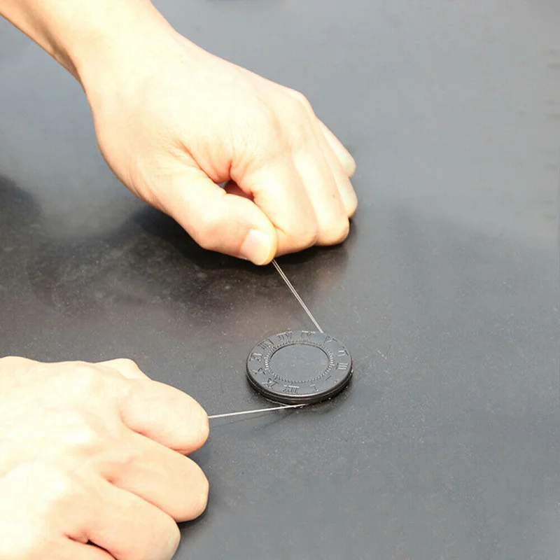 1PC 자동차 차량 엠블럼 로고 스포일러 스트리핑 필링 도구 리무버 액세서리 범용 도구 리무버 자동차 자동차 제품