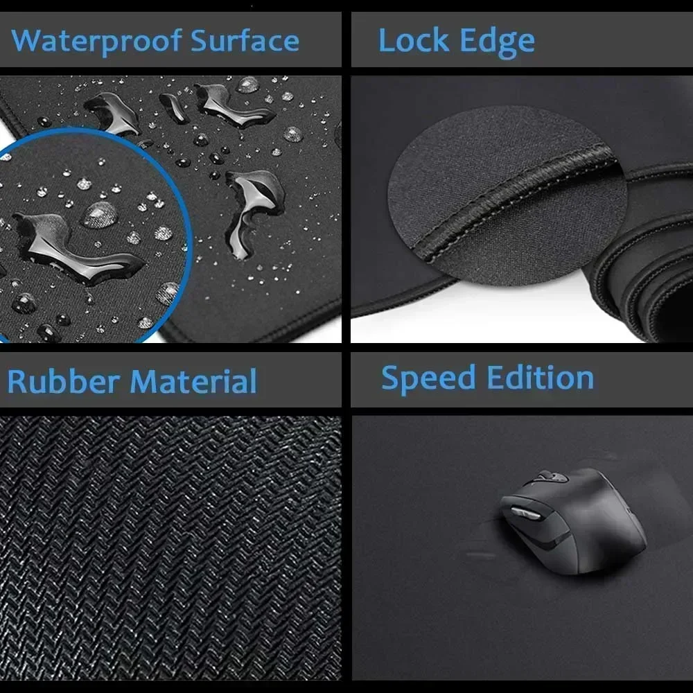 사용자 정의 Playmat 120x50 cm Deskmat 사용자 정의 이미지 탁상용 게임 마우스 패드 Playmat 사용자 정의 게임 매트 인쇄 HD, 고무 마우스 패드 Xxl