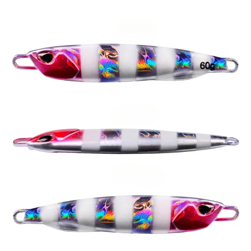 10g15g20g30g40g50g60g 지깅 금속 지그 헤드 스피너 드 메탈 페스카 스푼 스피너베이트 스윔베이트 크랭크베이트 어퍼 플로퍼 베이스