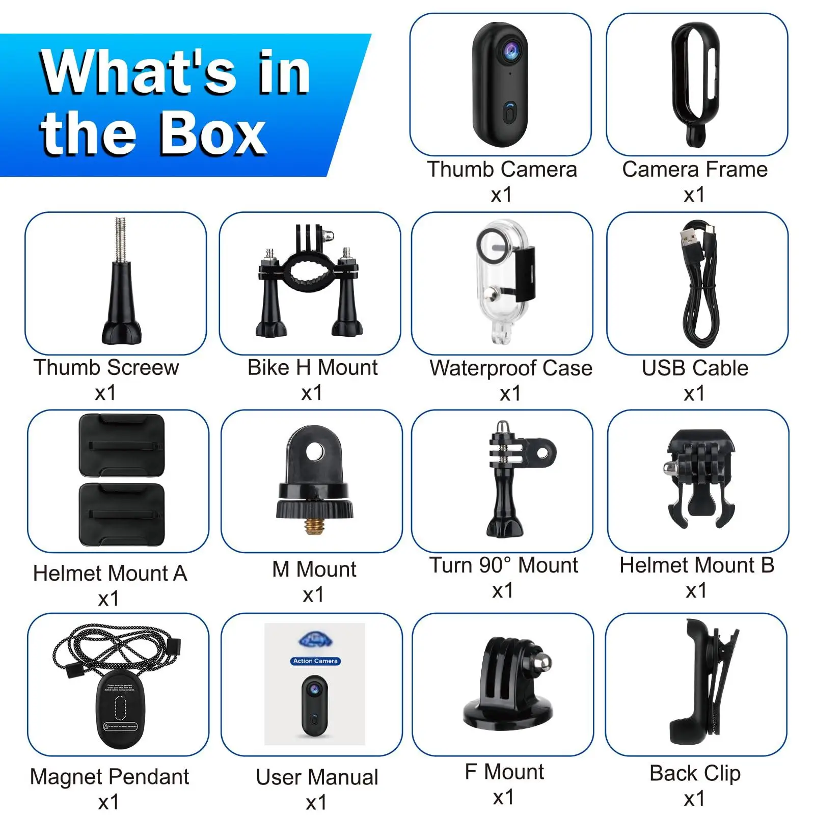 4K Bodycam 액션 자전거 카메라 통합 헬멧 핸들 바 오토바이 도로 스포츠 캠 배터리 바디 미니 풀 Hd 스포츠 액션 Wifi