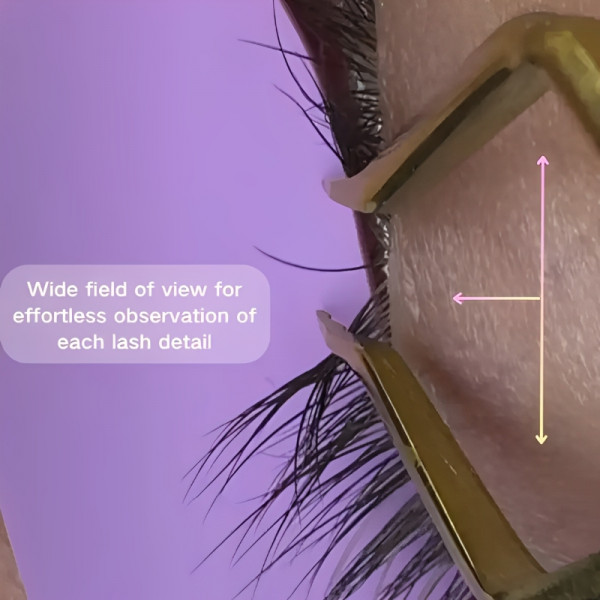 새로운 속눈썹 연장 핀셋 안티 슬립 스테인레스 스틸 곡선 팁 스트레이트 핀셋 고정밀 네일 아트 메이크업 뷰티 도구