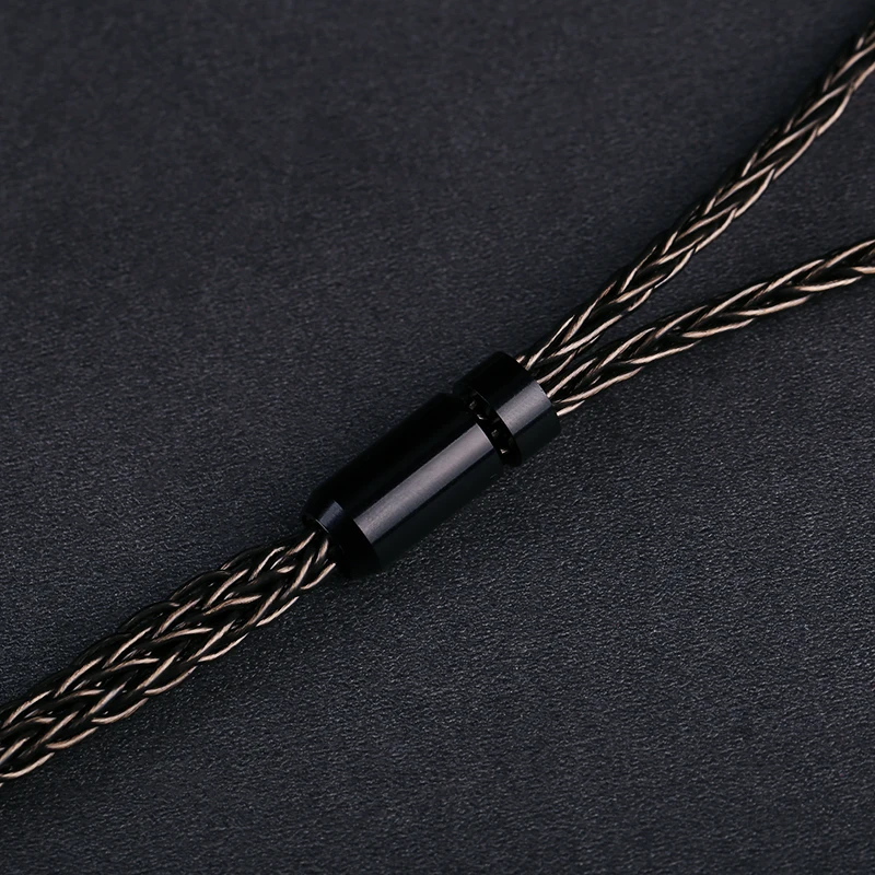 OPENHEART 16 코어 헤드폰 케이블 XLR 4.4mm 2.5mm 6.35mm 케이블 Sennheiser HD580 HD600 HD650 hd545 hd565 hd535 HD660S HD6XX