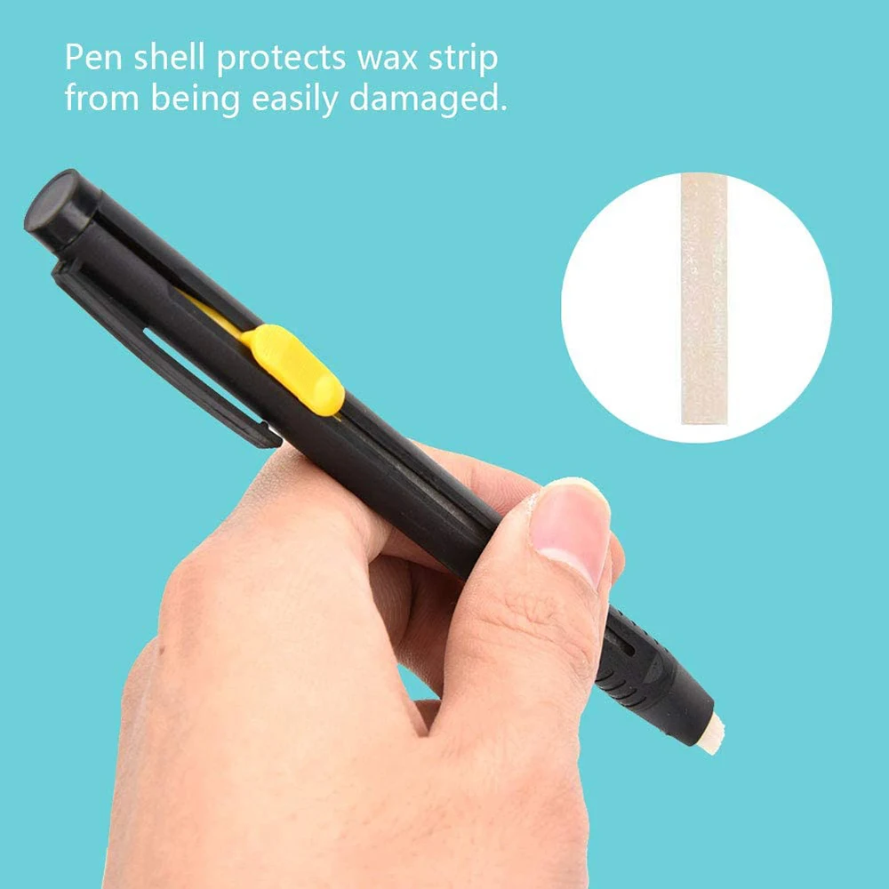 20pcs 재단사 분필 연필 패치 워크 DIY 공예 바느질 마킹 분필 재봉 액세서리에 대 한 사라지는 패브릭 마커 펜