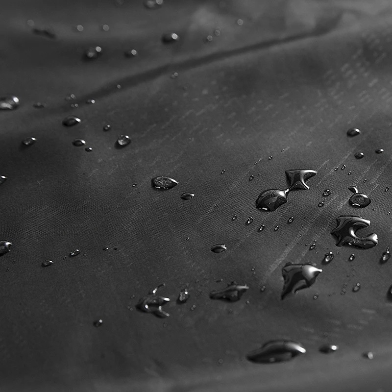 JNLN 남녀공용 하이킹 재킷, 방수 태양 보호 바람막이, 남녀공용 캠핑 등산 야외 레인 코트, 휴대용 의류