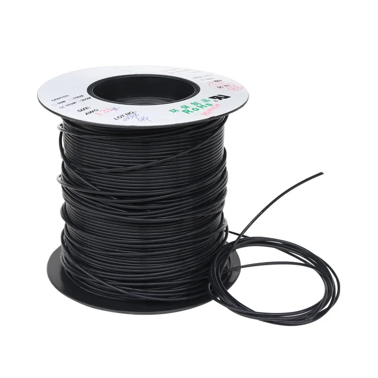 1M 0L~30L PTFE 튜브 F46 절연 모세관 열 보호기 전송 호스 강성 온도 내식성 2.5KV 150V