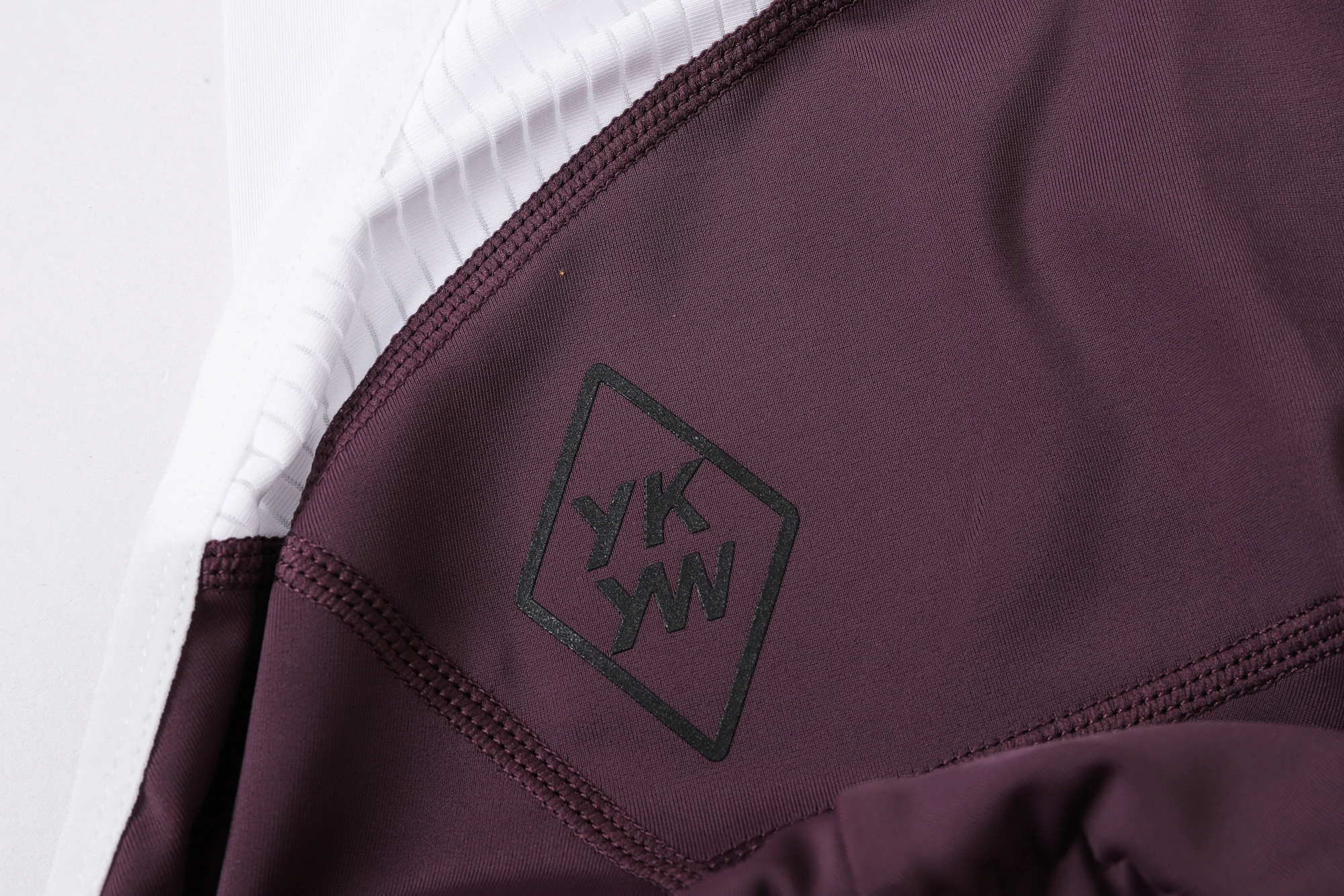 YKYWBIKE 2025 남성용 코어 사이클링 턱받이 반바지 이탈리아 MITI 숄더 스트랩 여름 도로 자전거 바지 자전거 턱받이 반바지 프로 팀