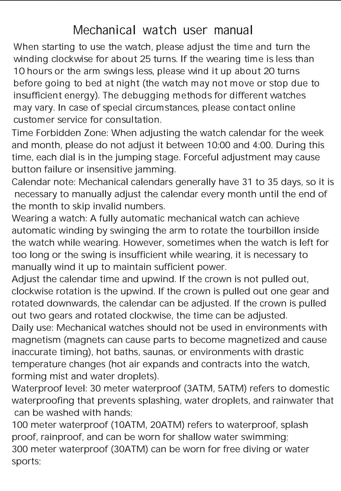 LONGLUX 자동 시계 우아한 스타일 도매 기계식 손목 시계 해골 로마 방수 남성 시계 남성 선물