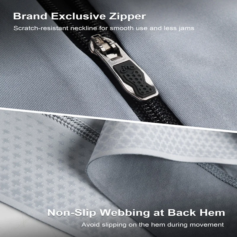 INBIKE 짧은 소매 자전거 저지 남자 여름 도로 사이클링 저지 의류 남성용 MTB 산악 자전거 운동복 남성 의류