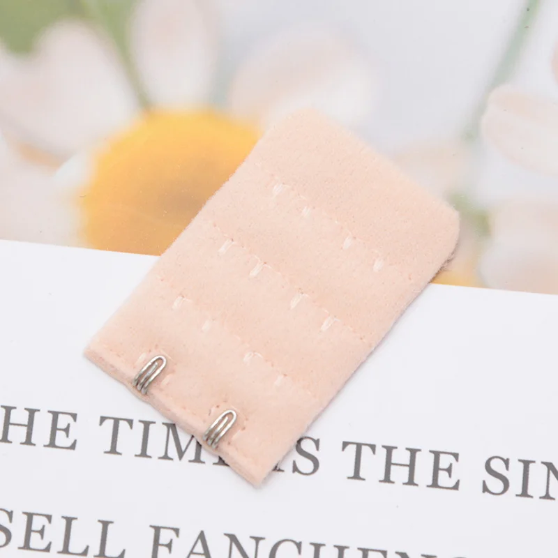 5 개/대 버클 숙녀 유용한 브래지어 익스텐더 탄성 확장 스트랩 후크 조절 벨트 Intimates 수제 여성 DIY 액세서리