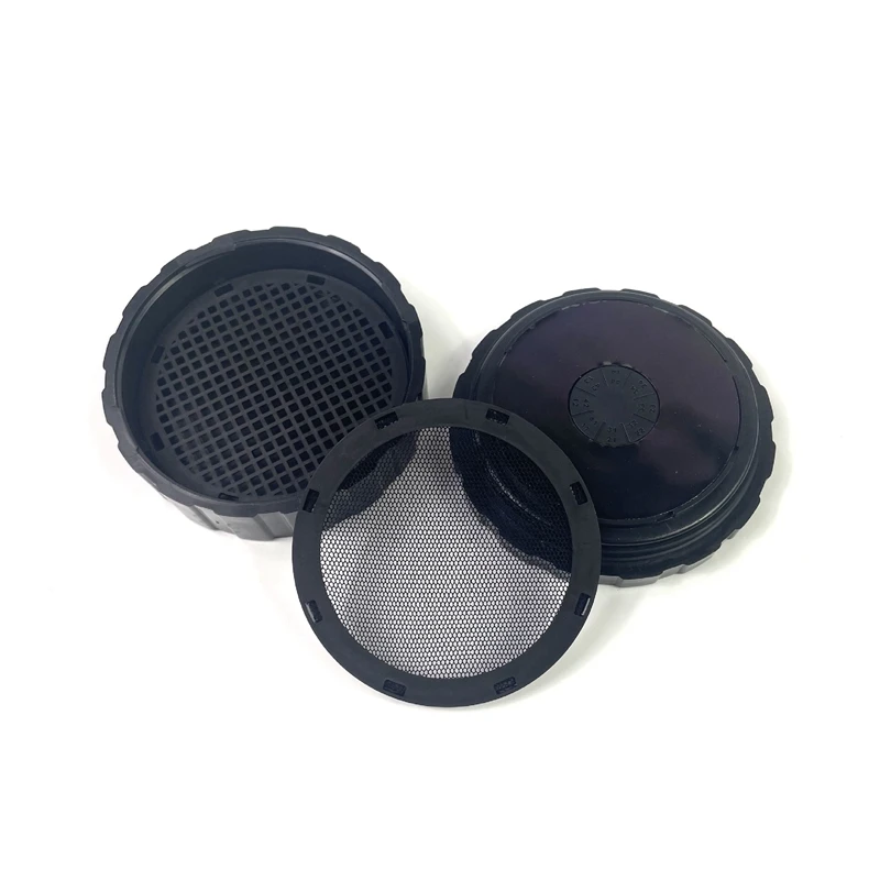 치과 베니어 린스 린스 박스 도자기 베니어 살균 플러시 에칭 보관 케이스 치과 실험실 액세서리