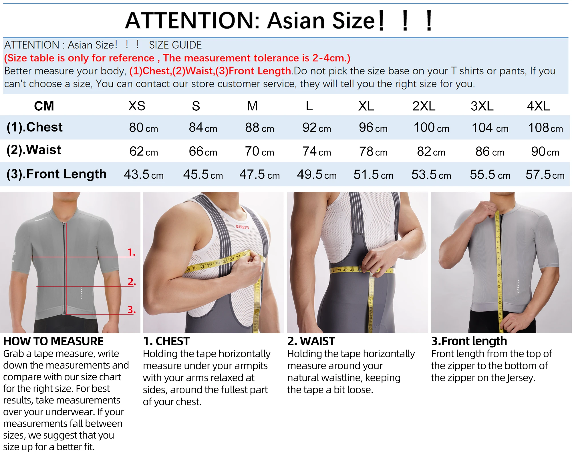 DAREVIE UV 방지 프로라인 사이클링 저지, SPF 50 +, 미끄럼 방지, 남성 사이클링 Maillot, 쿨 테크놀로지, 빠르게 건조되는 여성 의류