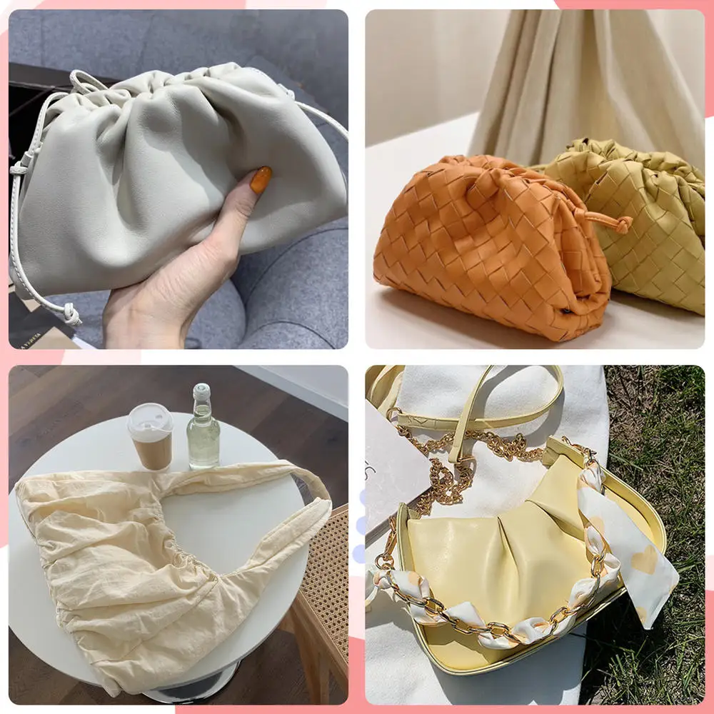 금속 알루미늄 튜브 프레임 가방 핸들 액세서리, 클러치 백 부품, 지갑 의사 지갑 프레임, 알루미늄 파이프 클램프