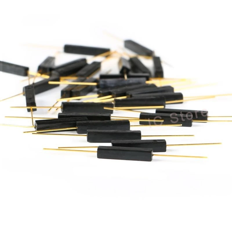 5/10PCS 리드 스위치 자기 스위치 센서 MKA07101 MKA10110 Y213 MMKA17101 GPS-11A GPS-14A GPS-14B NO NC 평상시 열림 닫힘